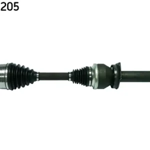 SKF VKJC 5205 - Antriebswelle Mega-Angebot